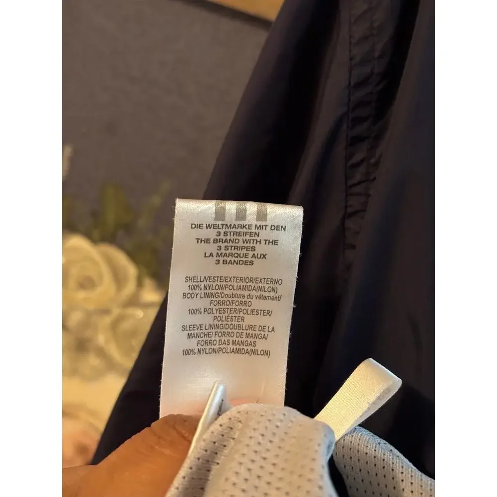 adidas jacket